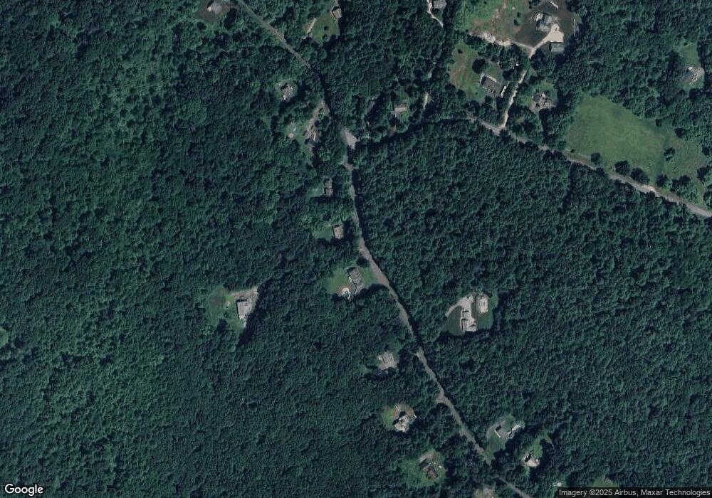 5 Goodell Rd, Stafford Springs, CT 06076 - photo 1