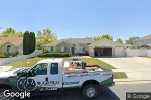 4741 W Peak Dr, West Jordan, UT 84088