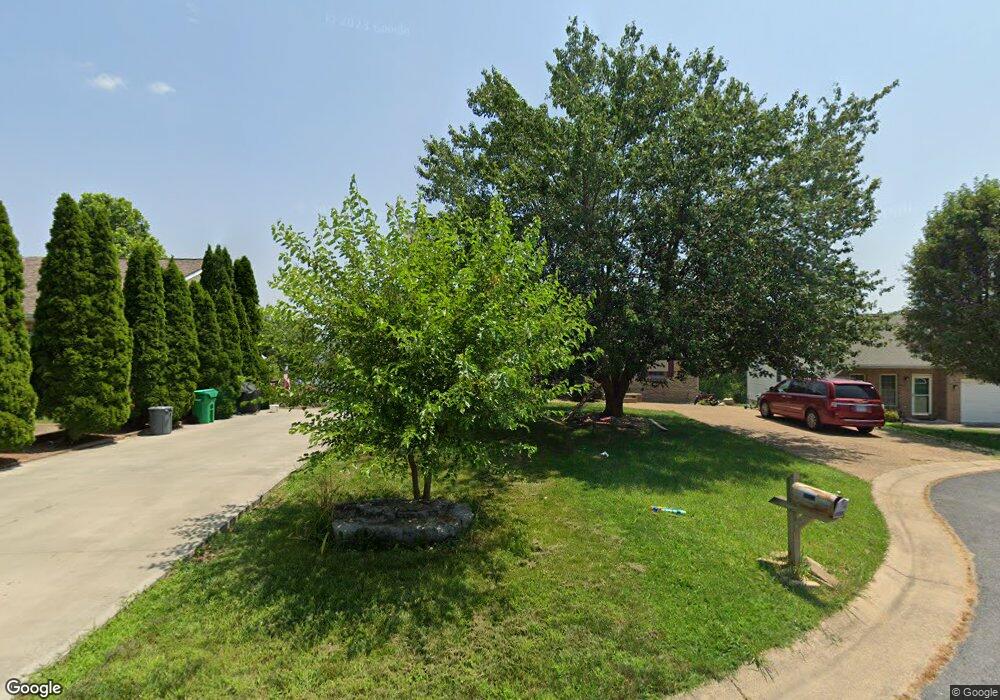 3500 Dawn Dr, Harrisonburg, VA 22801 - photo 1