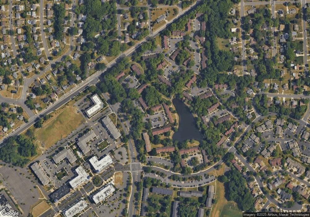 137 Echelon Rd unit C0137, Voorhees, NJ 08043 - photo 1