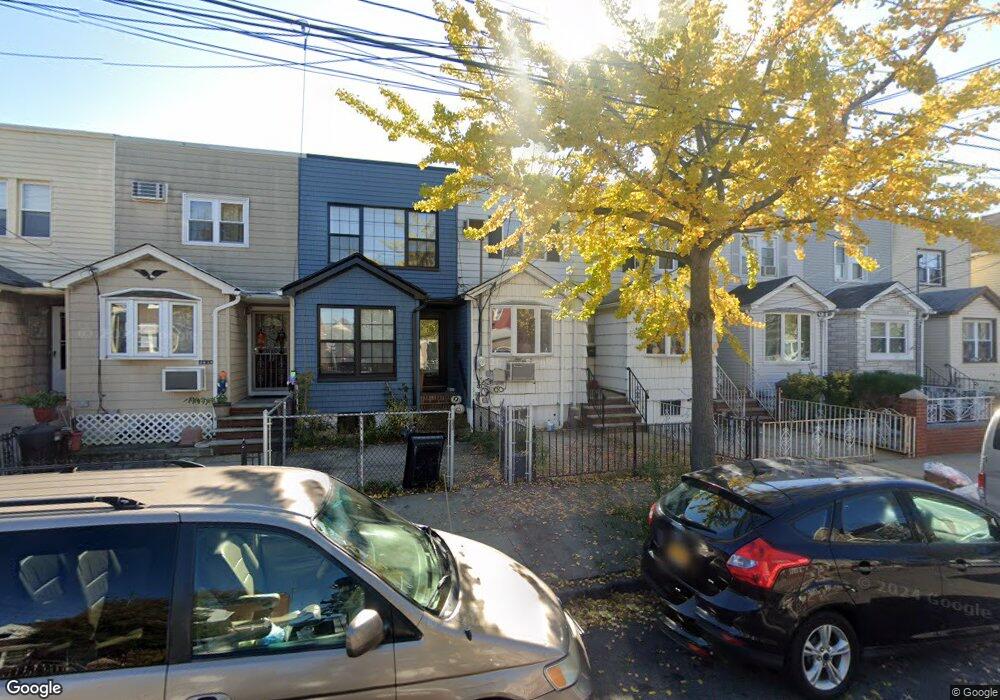 8420 108th Ave, Ozone Park, NY 11417 - photo 1