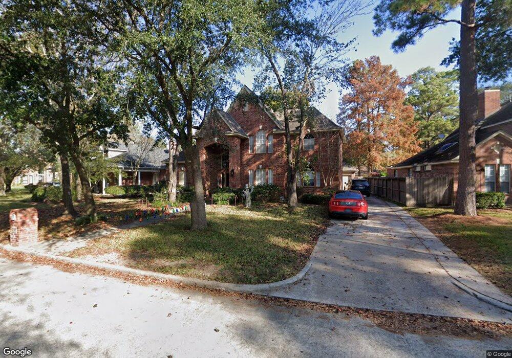 12150 Auburn Hills Dr, Tomball, TX 77377 - photo 1