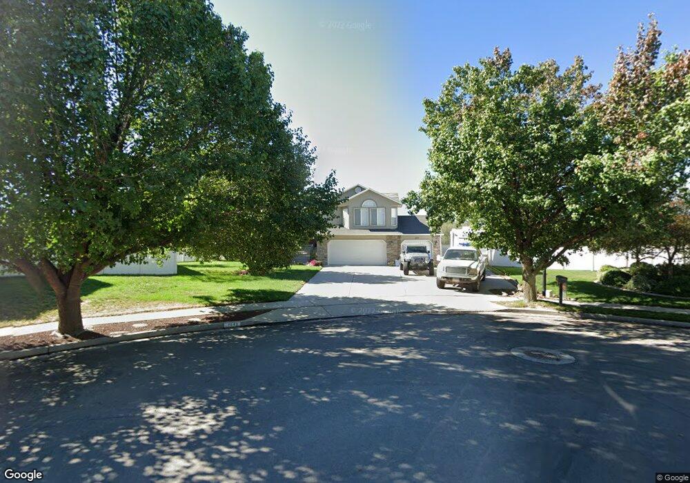 2643 W 1540 N, Lehi, UT 84043 - photo 1