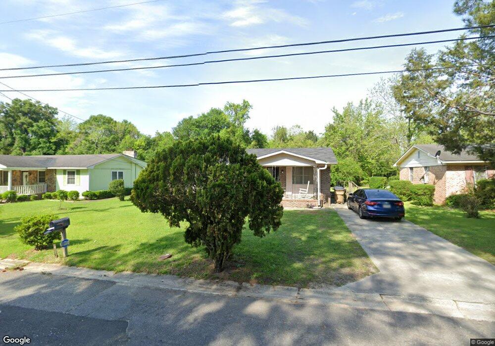 4114 Martin Ave, Tifton, GA 31794 - photo 1