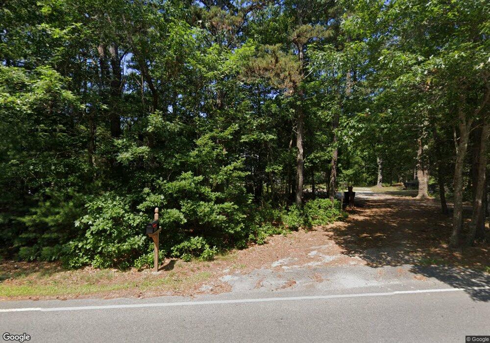 491 County Rd, Marion, MA 02738 - photo 1