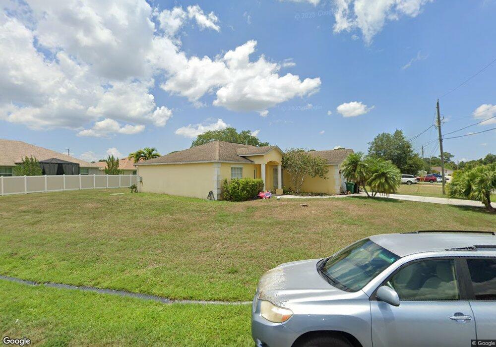 1532 SW Neponset Rd, Port Saint Lucie, FL 34953 - photo 1