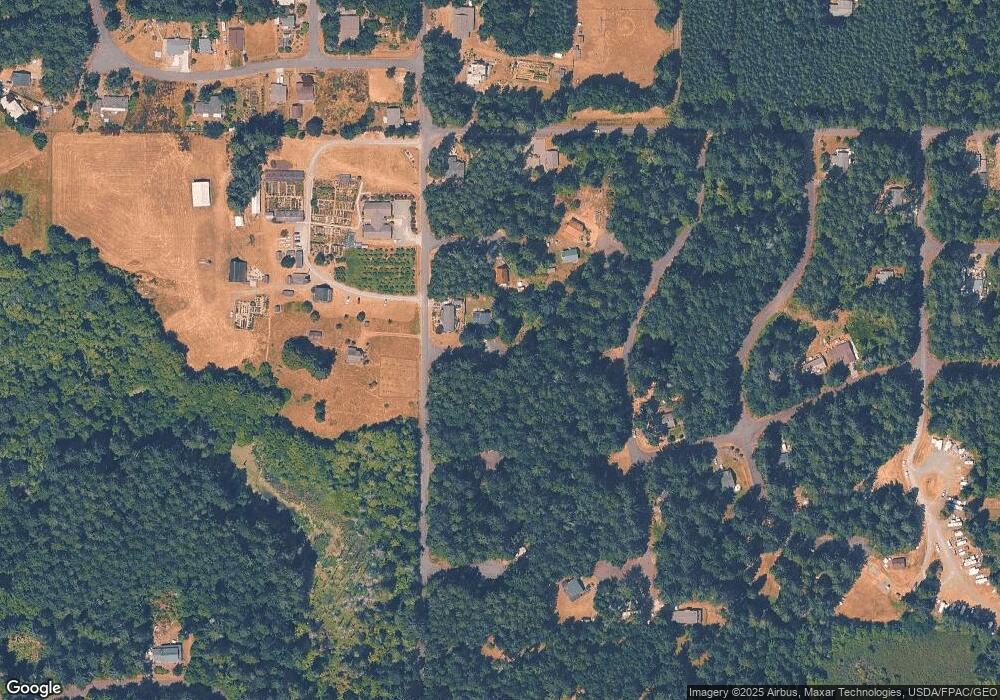 12404 93rd Stct, Anderson Island, WA 98303 - photo 1