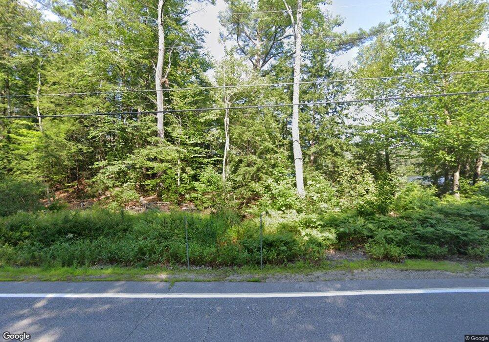 609 Stage Rd, Sanbornton, NH 03269 - photo 1