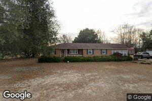 169 Turnage Rd, Patrick, SC 29584