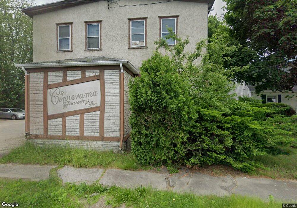 154 Greenwood St, Cranston, RI 02910 - photo 1