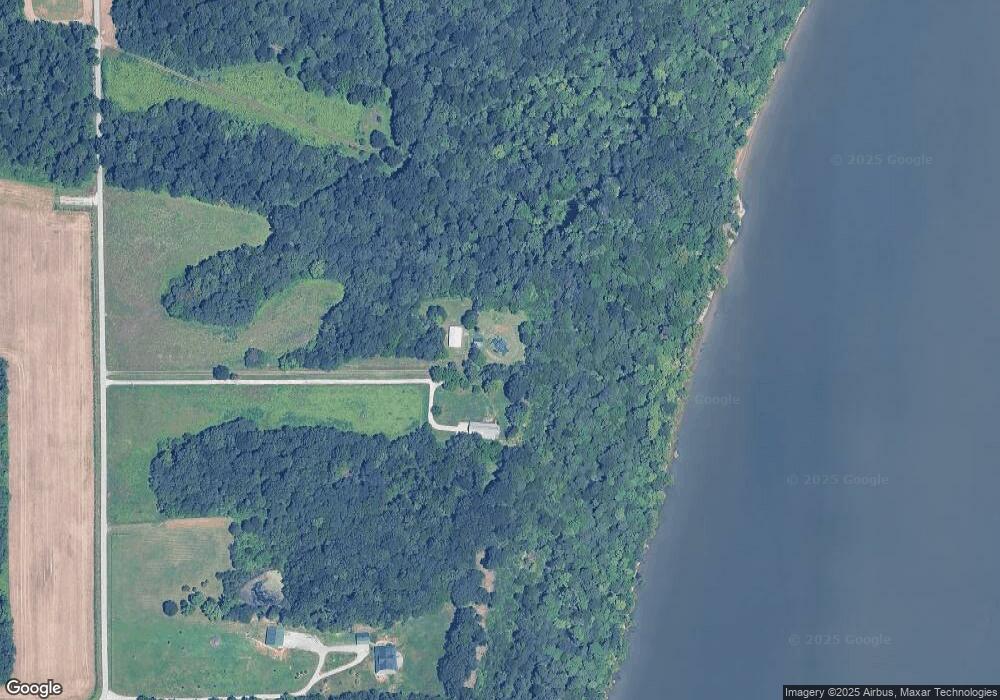 4614 Orchard Rd, Charlestown, IN 47111 - photo 1