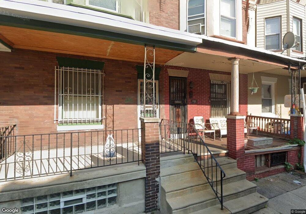 235 N Ramsey St, Philadelphia, PA 19139 - photo 1