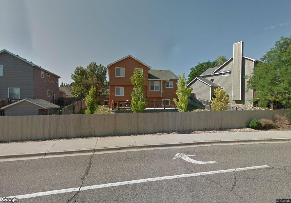 3585 E 135th Ct, Thornton, CO 80241 - photo 1