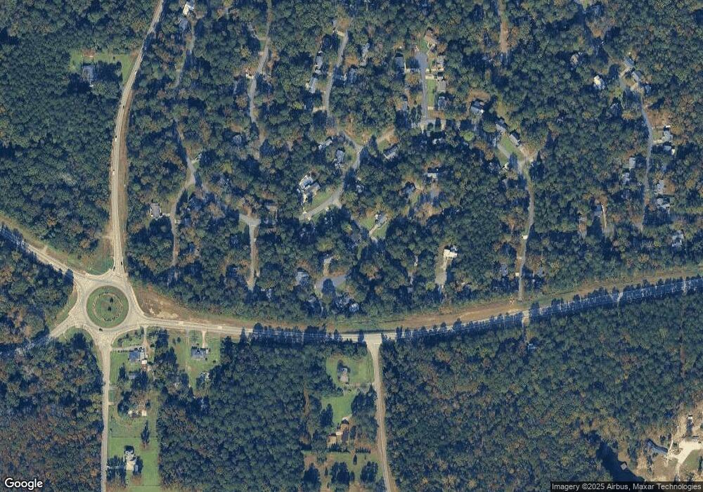 1550 Tudor Ct, Macon, GA 31220 - photo 1