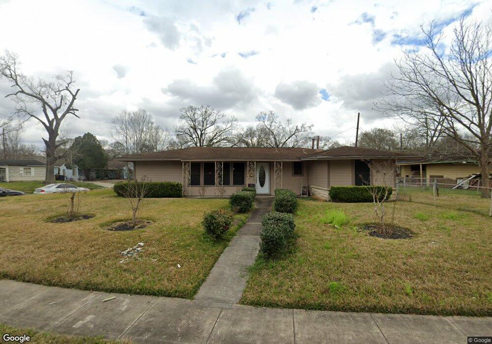 6105 Cavanaugh St, Houston, TX 77021 - photo 1