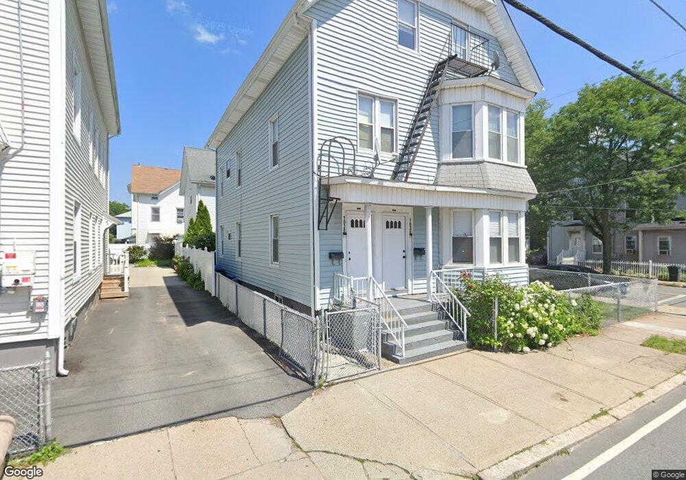 1036 Main St, Pawtucket, RI 02860 - photo 1