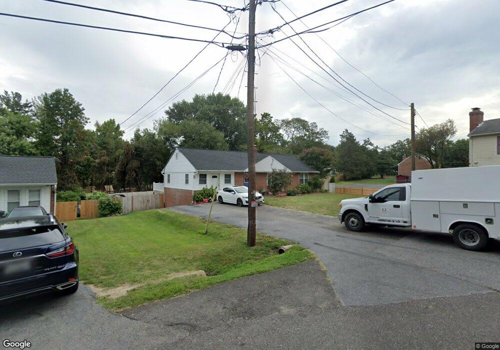 9219 Willow Ln, Adelphi, MD 20783 - photo 1