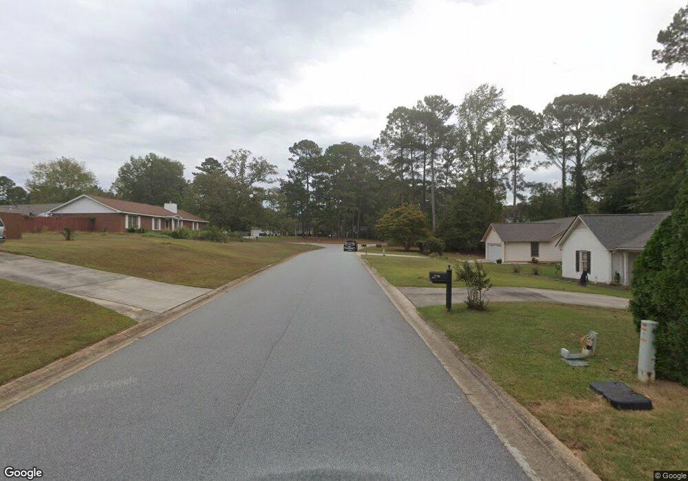 0 Redwood Park unit 3279209, Peachtree City, GA 30269 - photo 1