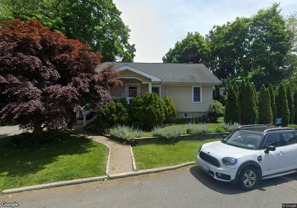 65 Woodland Ave, Rye Brook, NY 10573 - photo 1