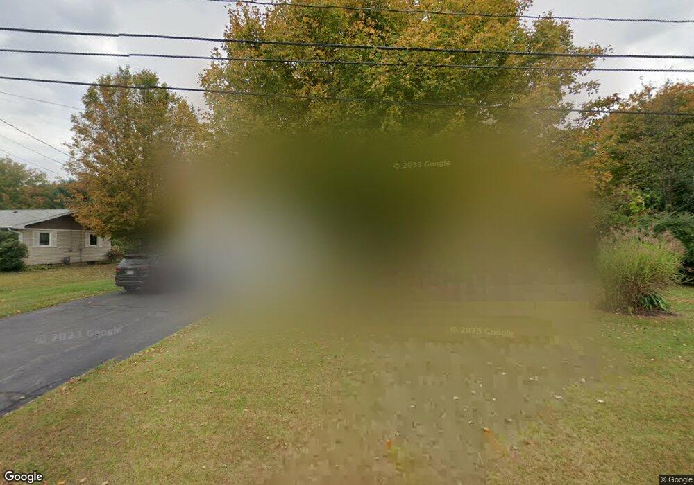 1650 S Old Post Rd, Castleton On Hudson, NY 12033 - photo 1