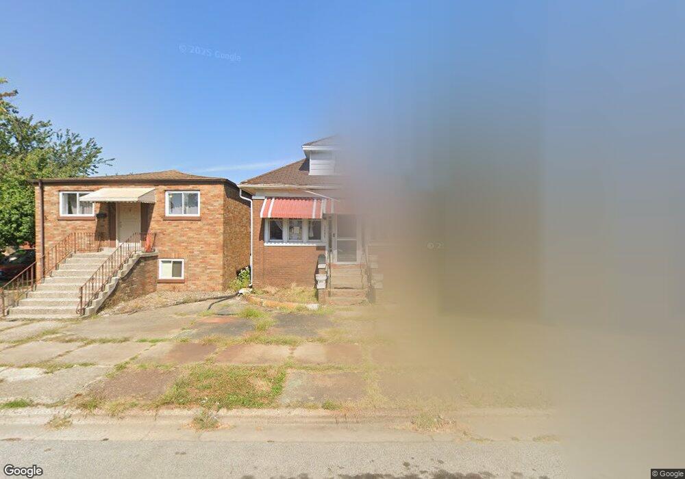 1207 Lakeview Ave, Whiting, IN 46394 - photo 1