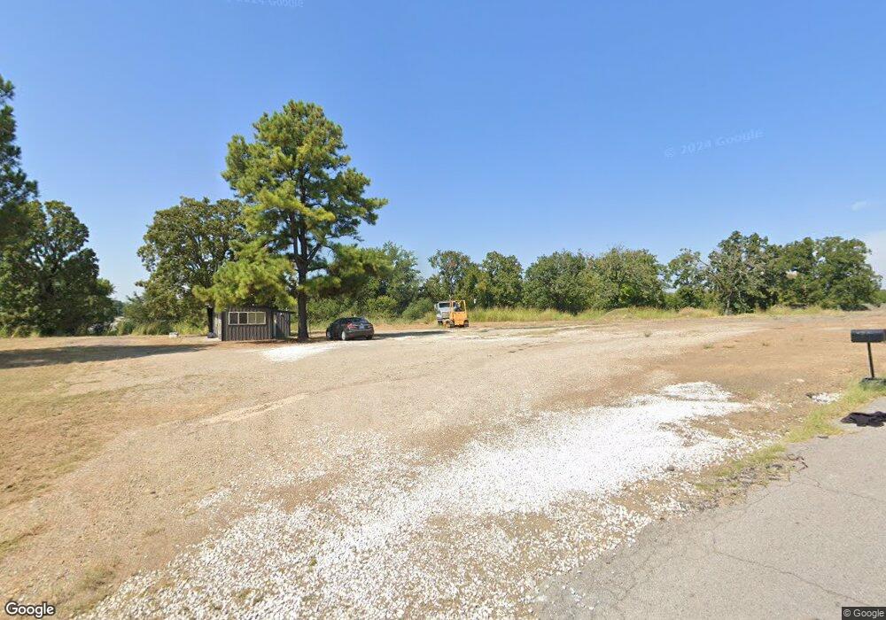 1905 E Shawntel Smith Blvd, Muldrow, OK 74948 - photo 1