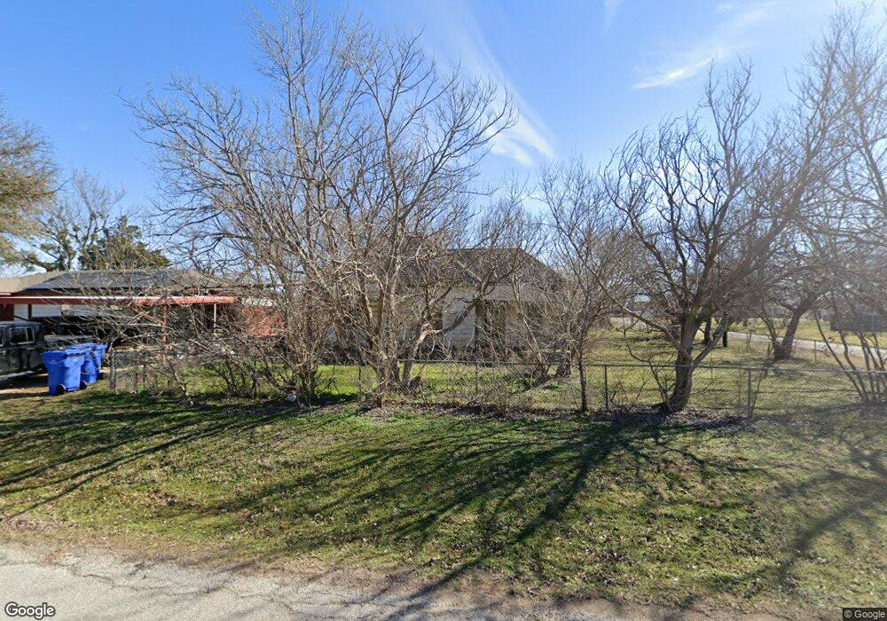 301 NW 6th St, Cache, OK 73527 - photo 1