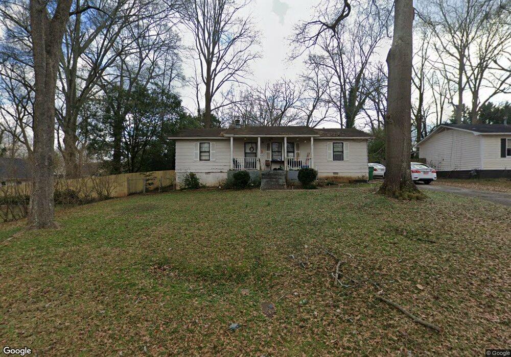 3523 Orchard St, Clarkston, GA 30021 - photo 1