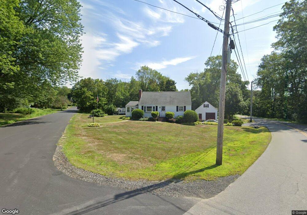 2 Juniper Ln, Atkinson, NH 03811 - photo 1