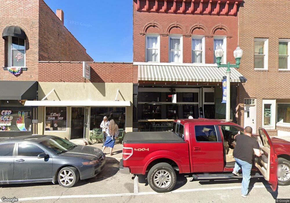 707 N Pine St, Rolla, MO 65401 - photo 1