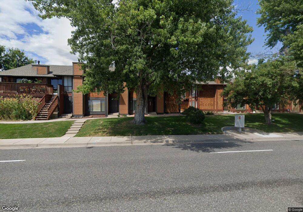 1311 S Sable Blvd, Aurora, CO 80012 - photo 1