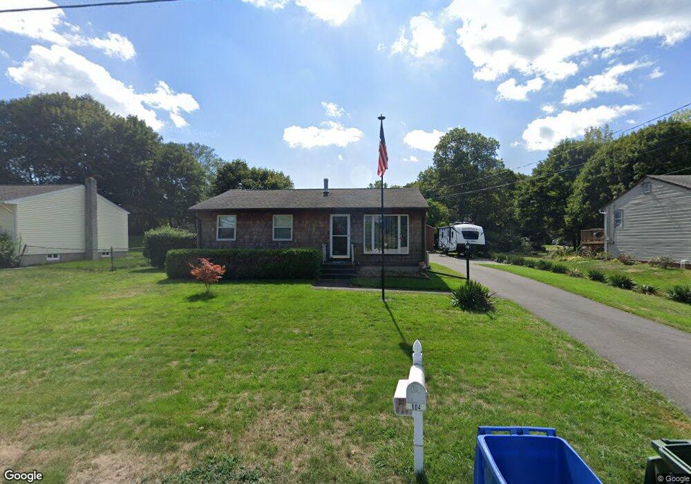 104 Oslo St, Mystic, CT 06355 - photo 1