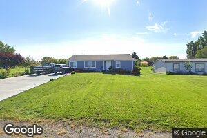 530 Bailie Blvd, Mesa, WA 99343