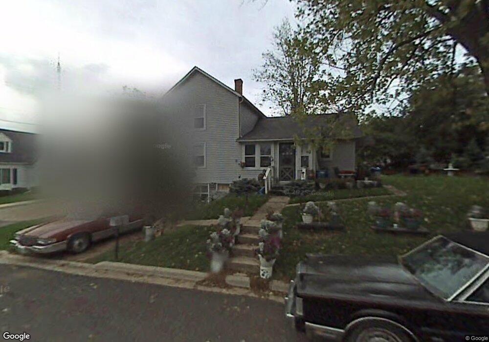 503 Mill St, Argyle, WI 53504 - photo 1