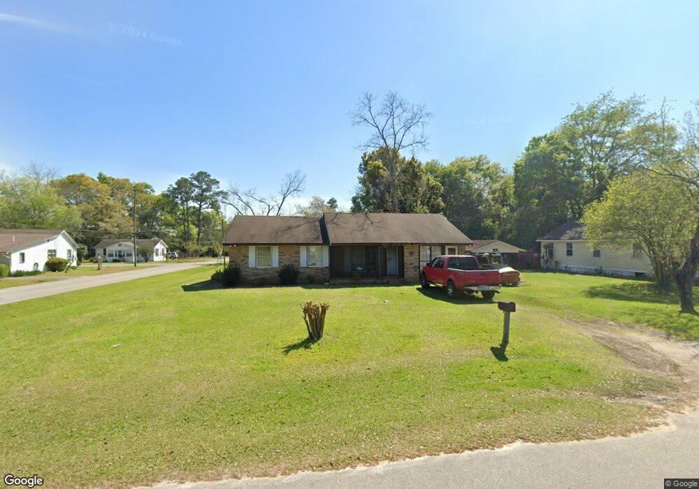 624 4th Ave NE, Cairo, GA 39828 - photo 1