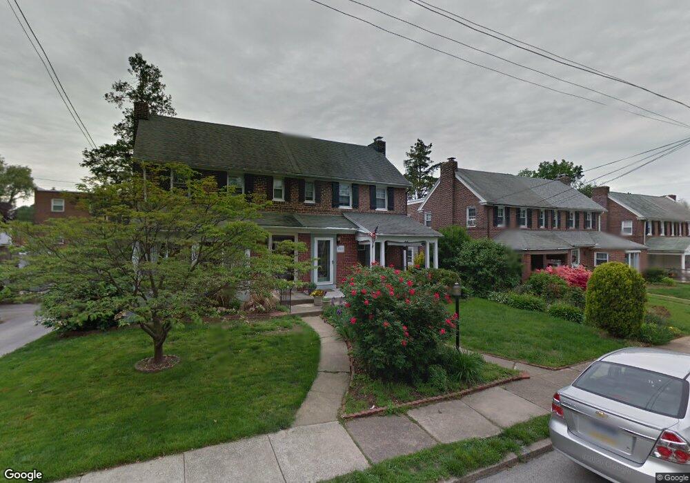 637 Kenilworth Rd, Ardmore, PA 19003 - photo 1