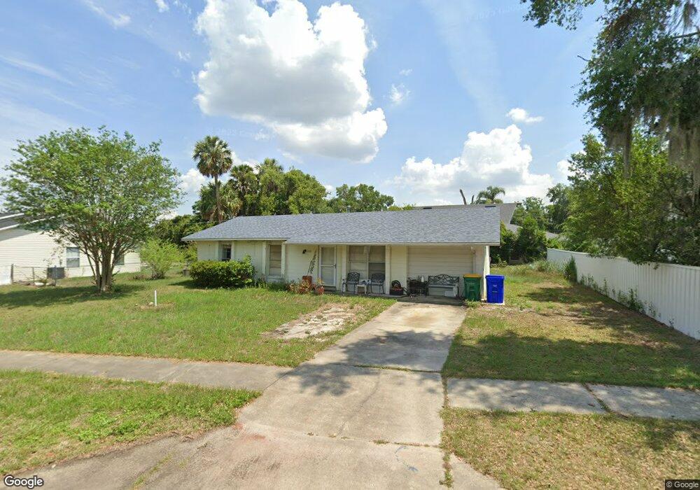 406 E Caroline St, Tavares, FL 32778 - photo 1