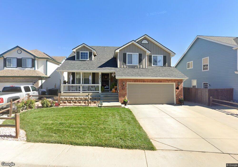 13233 Bellaire Cir, Thornton, CO 80241 - photo 1