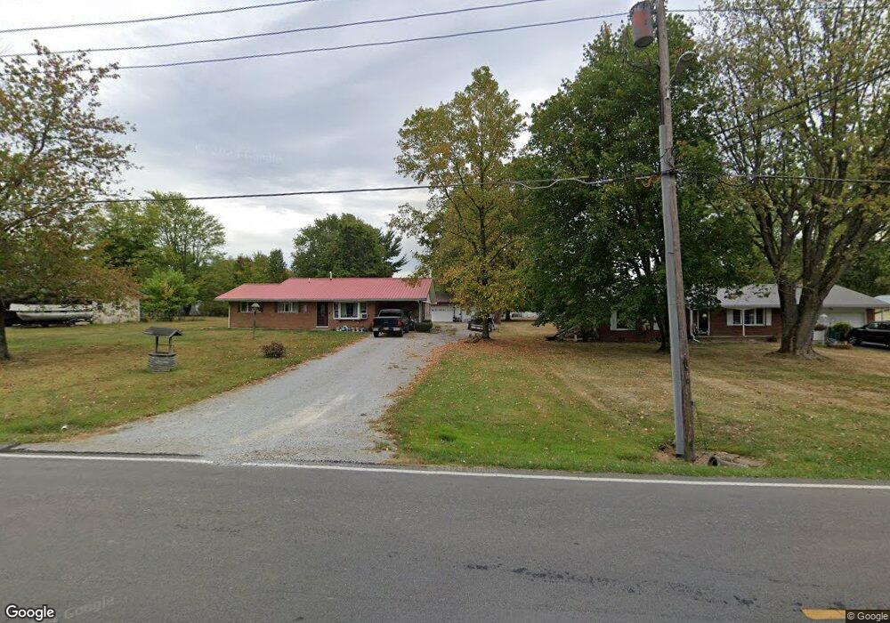 0 Stonybrook Dr, Georgetown, OH 45121 - photo 1