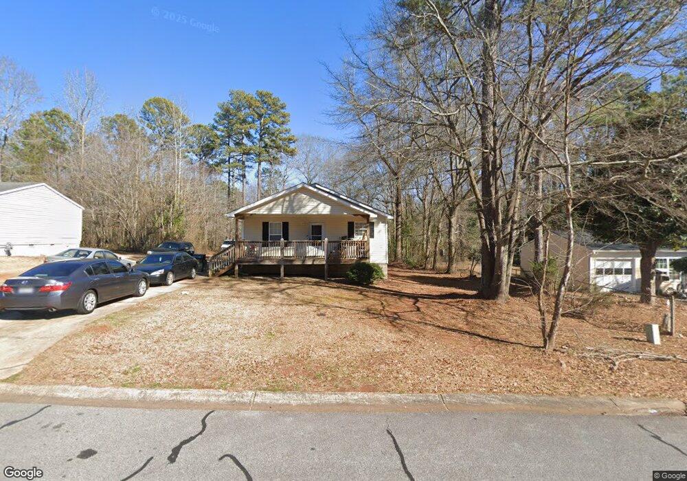 305 Stonehenge Way, Bogart, GA 30622 - photo 1