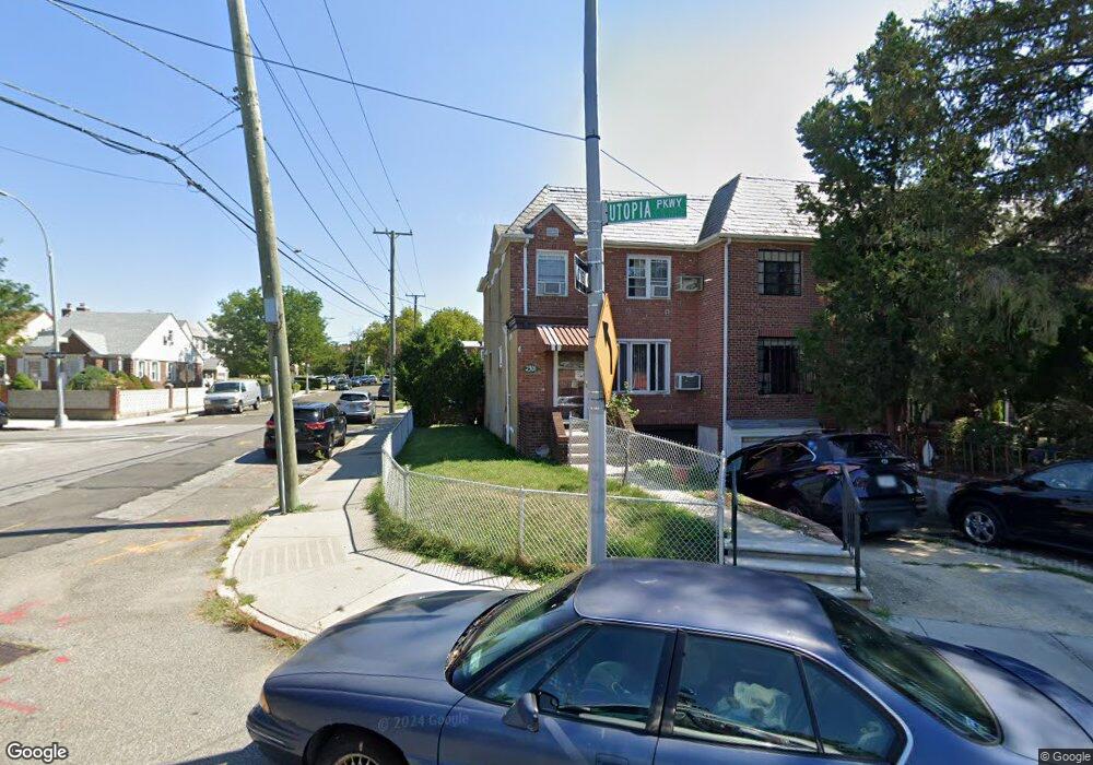 2901 Utopia Pkwy, Flushing, NY 11358 - photo 1