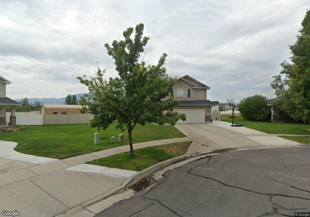 1389 W Henrys Pt Dr, Logan, UT 84321 - photo 1