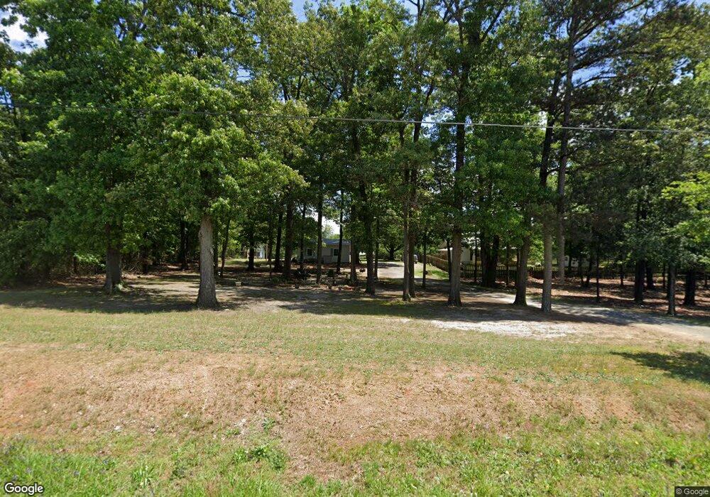 1663 Ben Maxwell Rd, Bowman, GA 30624 - photo 1