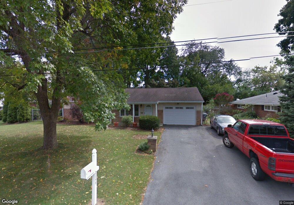 2248 W Columbia St, Allentown, PA 18104 - photo 1