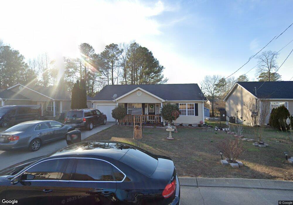 213 Pine Grove Dr S, Dalton, GA 30721 - photo 1