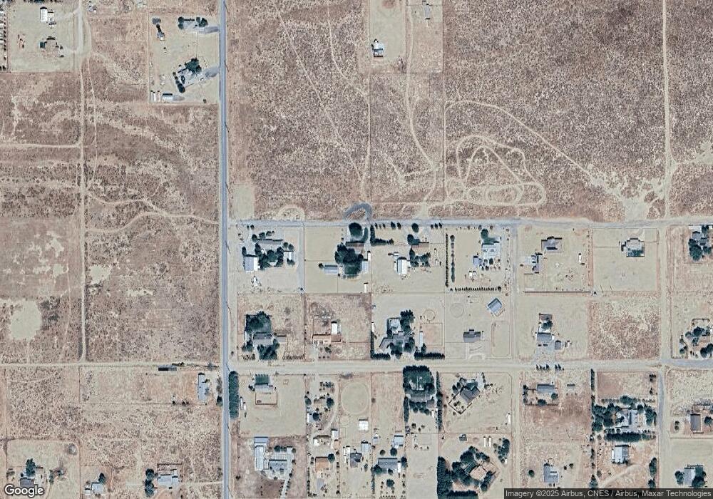 5878 Sue Ave, Rosamond, CA 93560 - photo 1