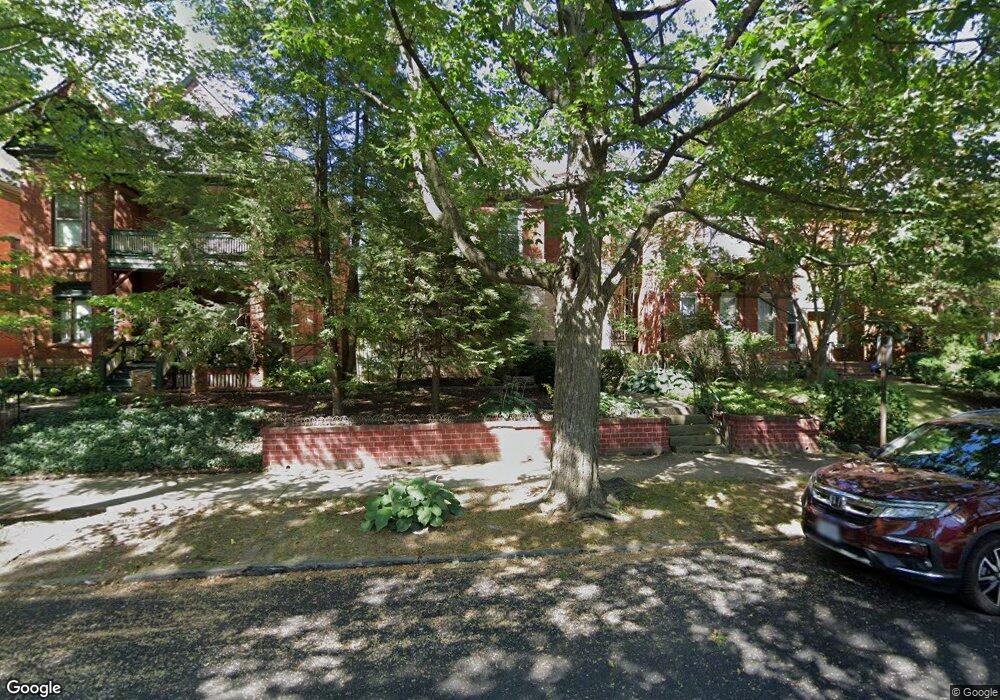 360 W 7th Ave, Columbus, OH 43201 - photo 1