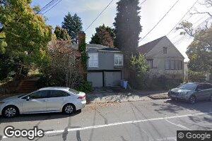 1634 Hearst Ave, Berkeley, CA 94703