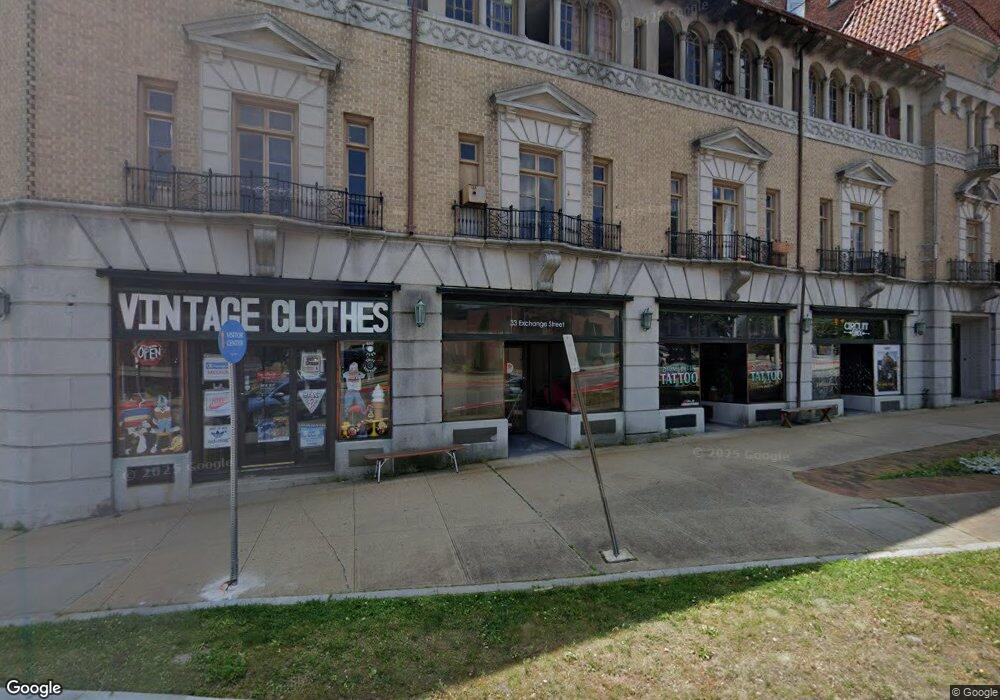 33 Exchange St, Pawtucket, RI 02860 - photo 1