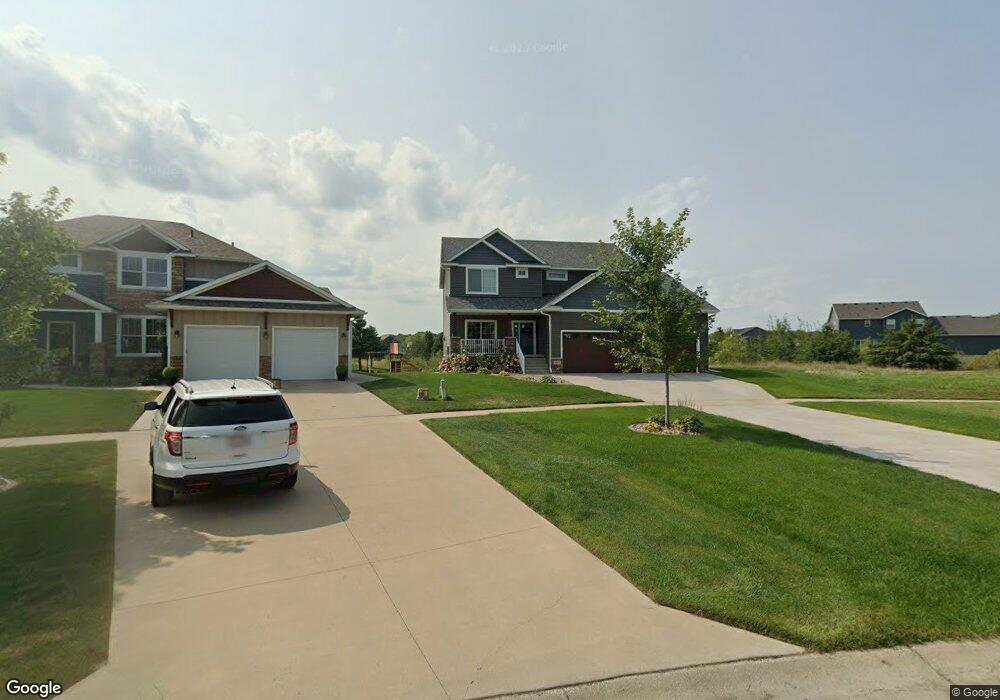 3330 Old Stone Way NE, Sauk Rapids, MN 56379 - photo 1